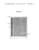 IMAGE DISPLAY DEVICE AND MANUFACTURING METHOD THEREOF diagram and image