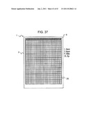 IMAGE DISPLAY DEVICE AND MANUFACTURING METHOD THEREOF diagram and image