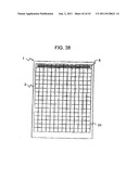 IMAGE DISPLAY DEVICE AND MANUFACTURING METHOD THEREOF diagram and image