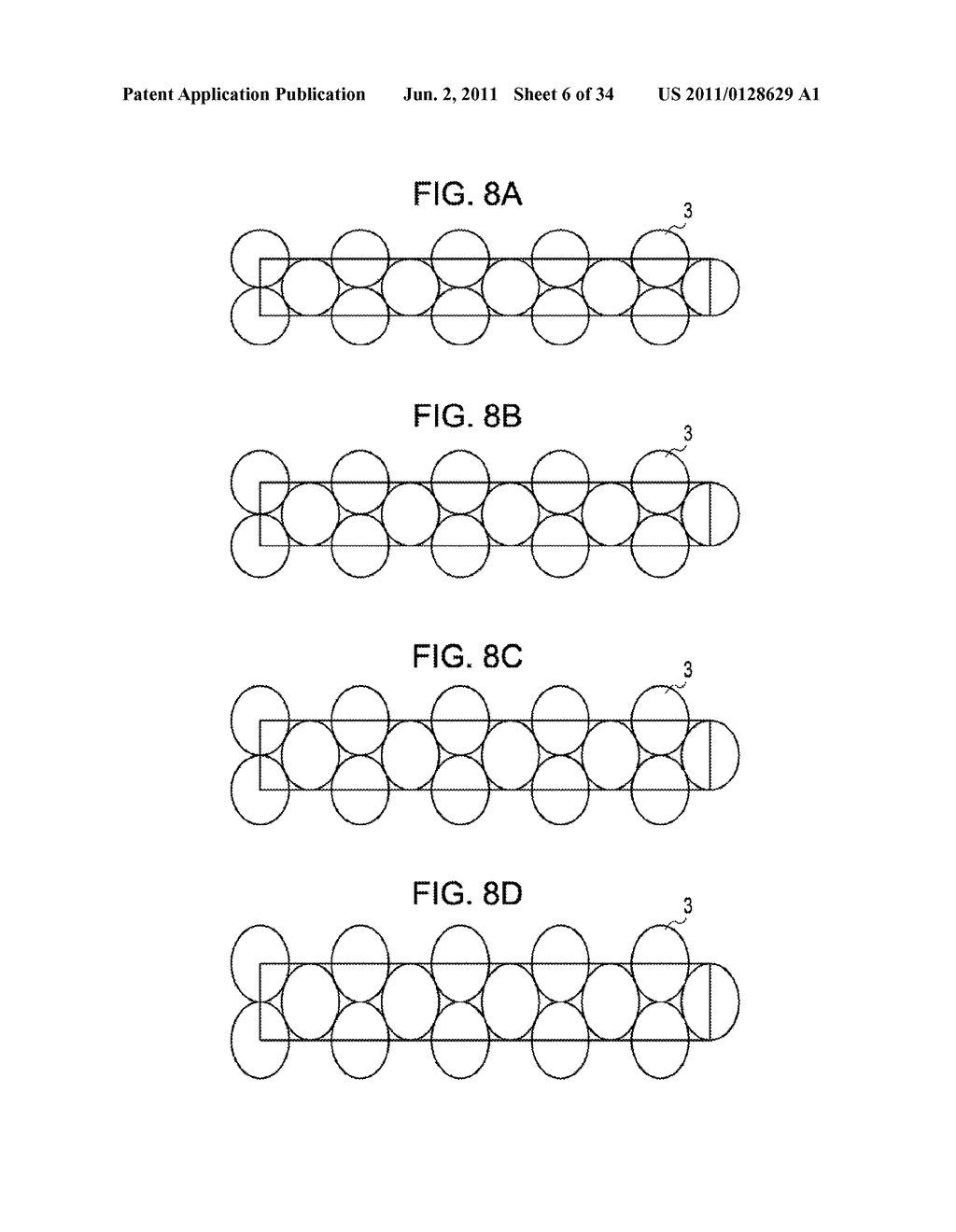 OPTICAL ELEMENT AND METHOD FOR MANUFACTURING OPTICAL ELEMENT - diagram, schematic, and image 07