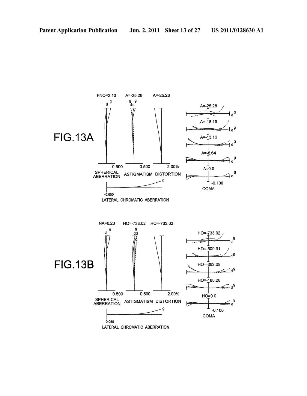 LENS SYSTEM AND OPTICAL APPARATUS - diagram, schematic, and image 14