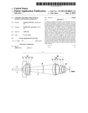 VARIABLE MAGNIFICATION OPTICAL SYSTEM AND IMAGING APPARATUS diagram and image