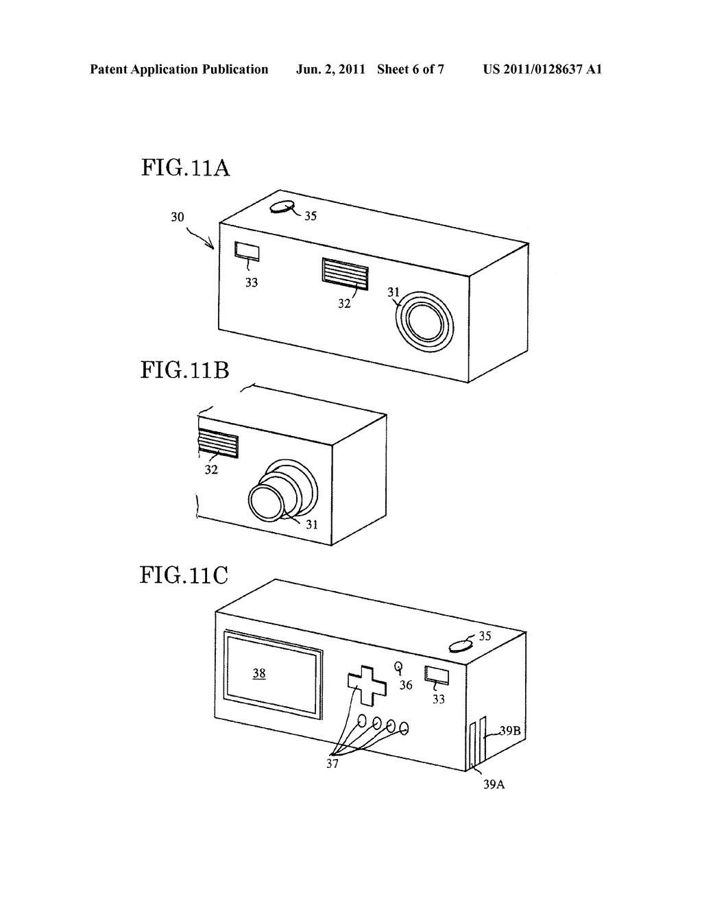 IMAGING LENS SYSTEM AND IMAGING APPARATUS - diagram, schematic, and image 07