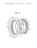 LENS APPARATUS diagram and image