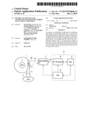 METHOD AND APPARATUS FOR CONTROLLING HEAD WITH SPIN-TORQUE OSCILLATOR IN A     DISK DRIVE diagram and image