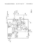 SHORT CIRCUIT CURRENT RATCHETING IN SWITCH MODE DC/DC VOLTAGE REGULATORS diagram and image