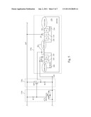 ESD PROTECTION APPARATUS AND ESD DEVICE THEREIN diagram and image