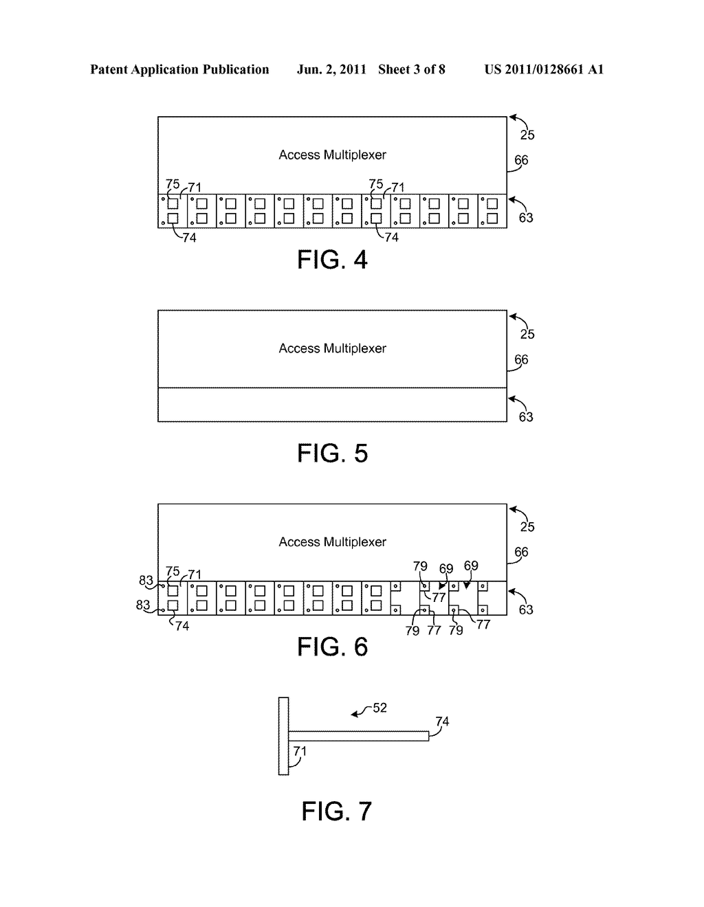 SURGE PROTECTION SYSTEMS AND METHODS FOR ETHERNET COMMUNICATION EQUIPMENT     IN OUTSIDE PLANT ENVIRONMENTS - diagram, schematic, and image 04