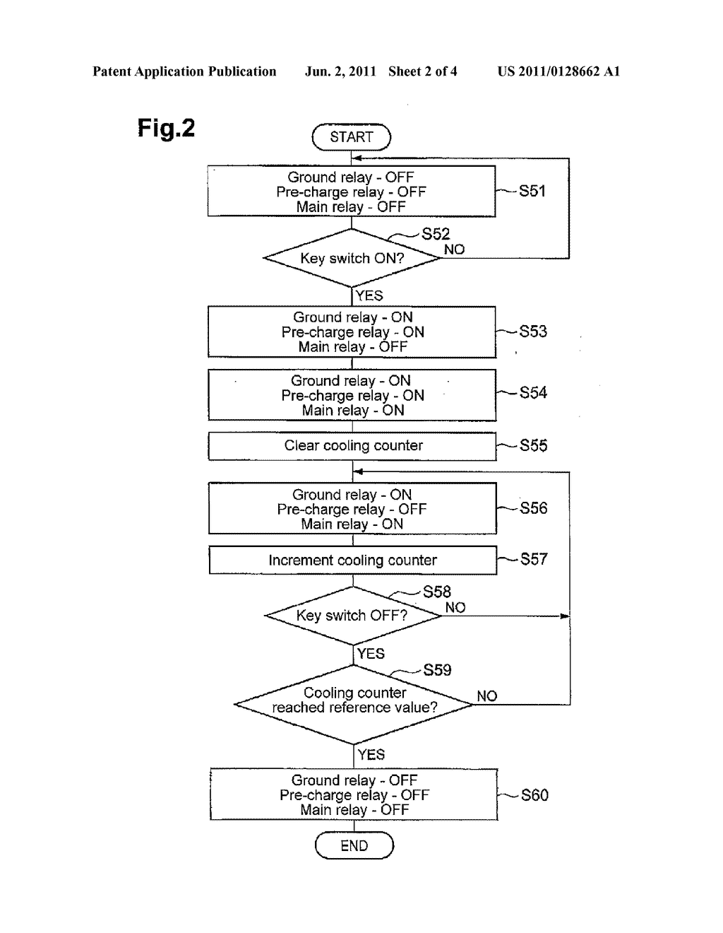 POWER SUPPLY CONTROL APPARATUS - diagram, schematic, and image 03