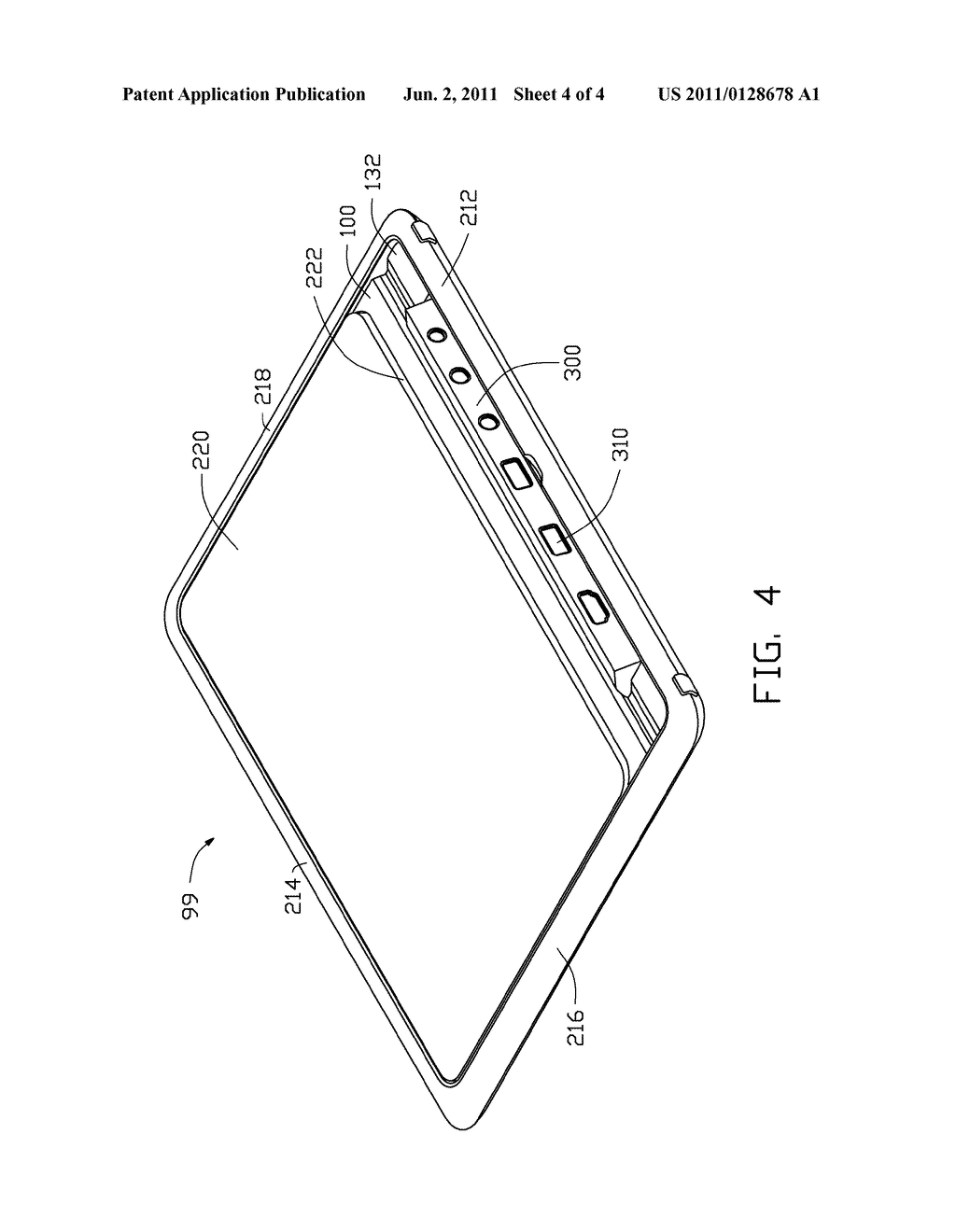 ELECTRONIC DEVICE - diagram, schematic, and image 05