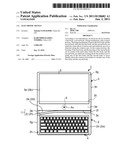 ELECTRONIC DEVICE diagram and image