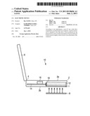 ELECTRONIC DEVICE diagram and image