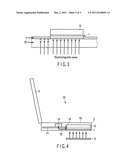 ELECTRONIC DEVICE diagram and image