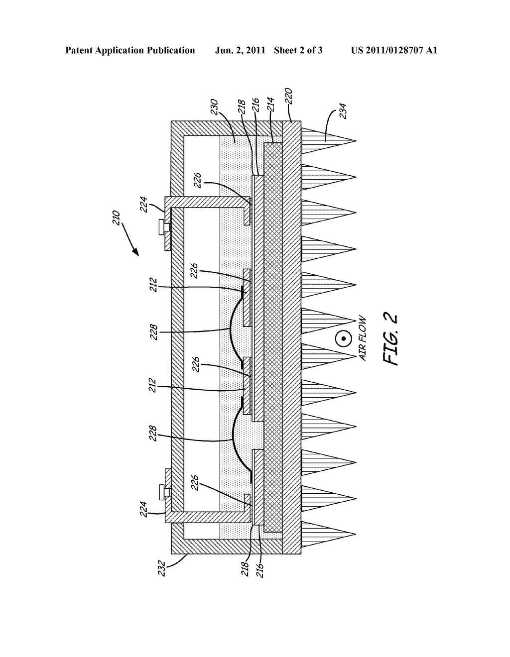 POWER SEMICONDUCTOR MODULE FOR WIDE TEMPERATURE APPLICATIONS - diagram, schematic, and image 03