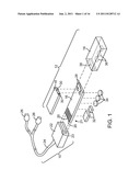 COMPACT MEDIA PLAYER diagram and image