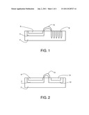 INTEGRATED SEEBECK DEVICE diagram and image