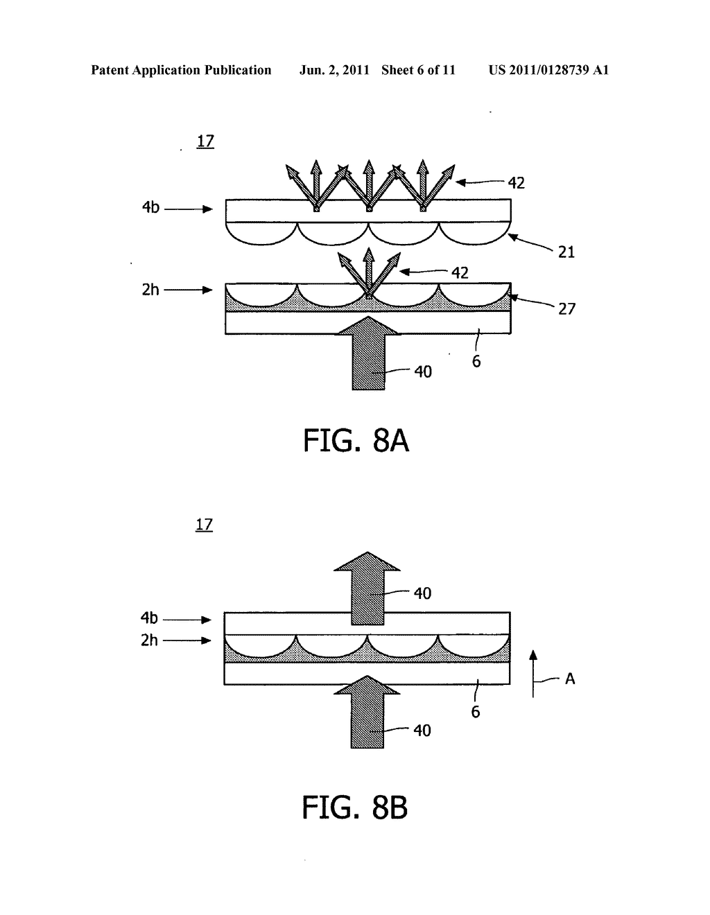 ILLUMINATION SYSTEM, LIGHT SOURCE AND BEAM-CONTROL ELEMENT - diagram, schematic, and image 07