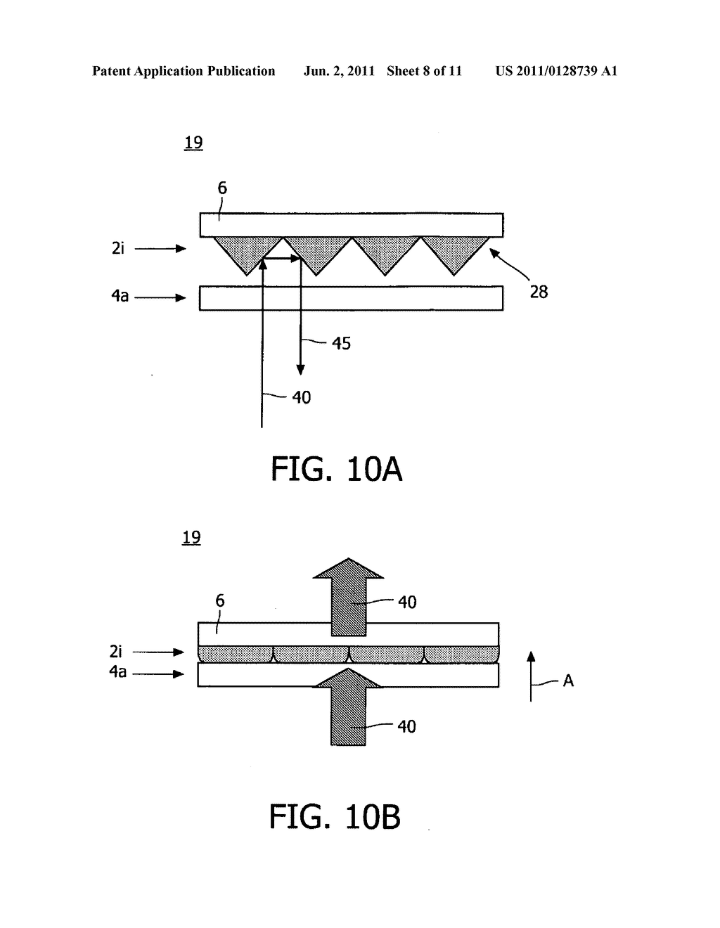 ILLUMINATION SYSTEM, LIGHT SOURCE AND BEAM-CONTROL ELEMENT - diagram, schematic, and image 09