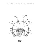 High efficiency low cost safety light emitting diode illumination device diagram and image