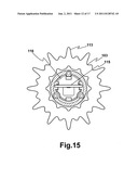 High efficiency low cost safety light emitting diode illumination device diagram and image