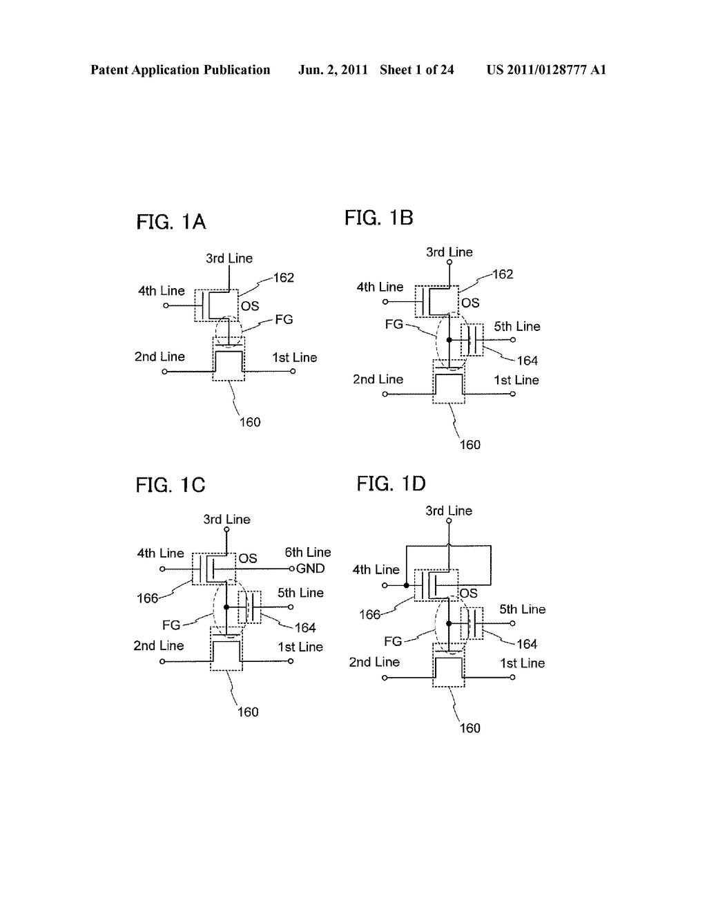 SEMICONDUCTOR DEVICE - diagram, schematic, and image 02