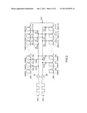 SEMICONDUCTOR STORAGE DEVICE AND BOOSTING CIRCUIT diagram and image