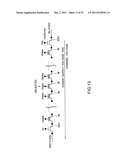 SEMICONDUCTOR STORAGE DEVICE AND BOOSTING CIRCUIT diagram and image