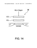 SEMICONDUCTOR STORAGE DEVICE AND BOOSTING CIRCUIT diagram and image