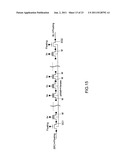 SEMICONDUCTOR STORAGE DEVICE AND BOOSTING CIRCUIT diagram and image