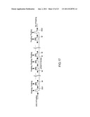 SEMICONDUCTOR STORAGE DEVICE AND BOOSTING CIRCUIT diagram and image
