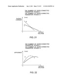 SEMICONDUCTOR STORAGE DEVICE AND BOOSTING CIRCUIT diagram and image