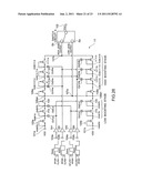 SEMICONDUCTOR STORAGE DEVICE AND BOOSTING CIRCUIT diagram and image