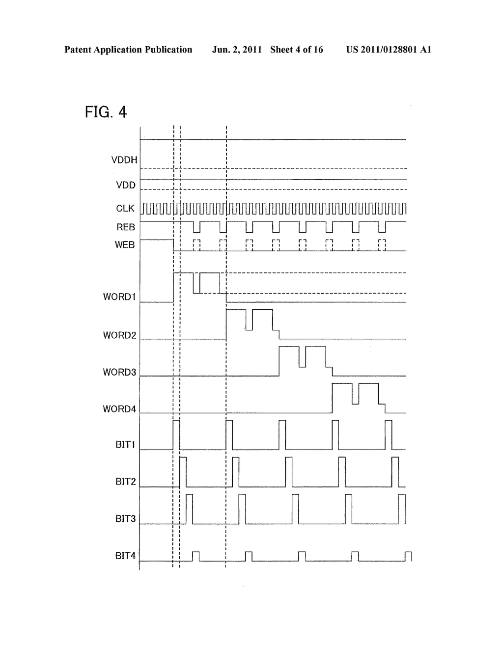 SEMICONDUCTOR DEVICE AND OPERATING METHOD THEREOF - diagram, schematic, and image 05