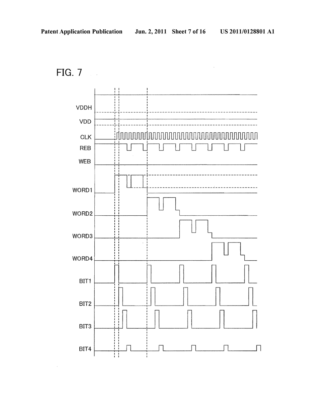 SEMICONDUCTOR DEVICE AND OPERATING METHOD THEREOF - diagram, schematic, and image 08