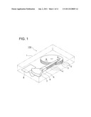 Optical Recording Head And Optical Recording Apparatus diagram and image