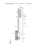 Optical Recording Head And Optical Recording Apparatus diagram and image