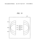 OPTICAL PICKUP DEVICE diagram and image