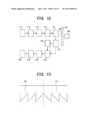 OPTICAL PICKUP DEVICE diagram and image