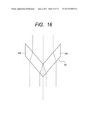 OPTICAL PICKUP DEVICE diagram and image