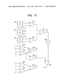 OPTICAL PICKUP DEVICE diagram and image