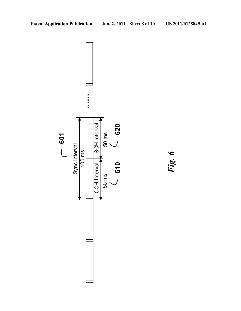 Signaling for Safety Message Transmission in Vehicular Communication     Networks - diagram, schematic, and image 09