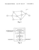 TIE-BREAKING IN SHORTEST PATH DETERMINATION diagram and image