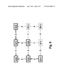 TIE-BREAKING IN SHORTEST PATH DETERMINATION diagram and image