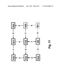 TIE-BREAKING IN SHORTEST PATH DETERMINATION diagram and image