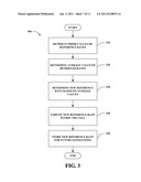 DISTRIBUTED COMPUTATION OF COMMON NORMALIZATION CONSTANT FOR QUANTIZED     BEST EFFORT TRAFFIC PRIORITY diagram and image