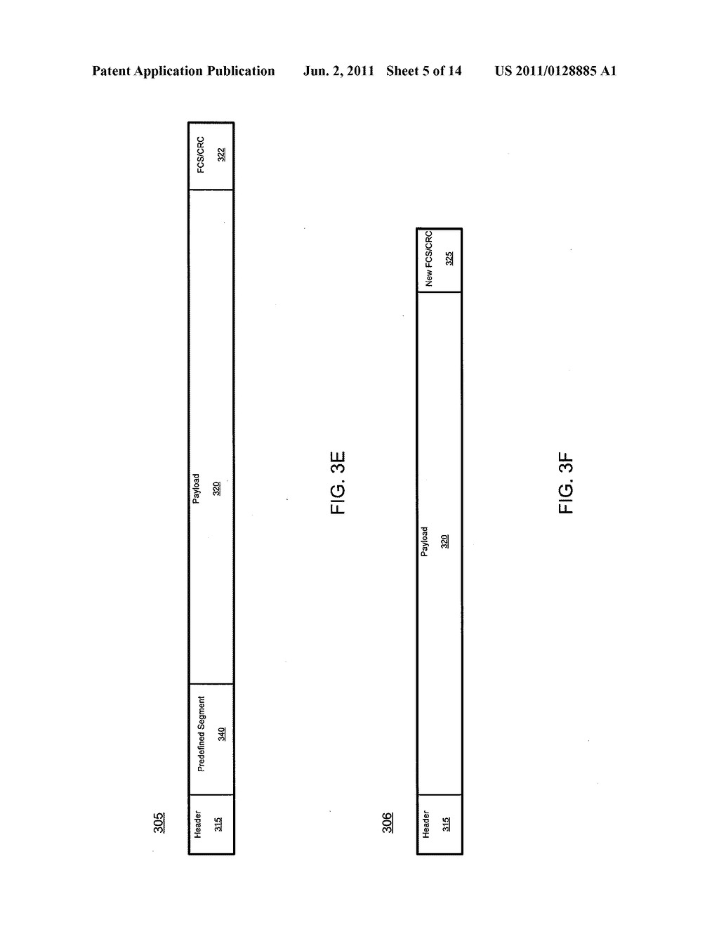 SYSTEM, APPARATUS, AND METHOD FOR MODIFYING CAPTURED DATA PACKETS - diagram, schematic, and image 06
