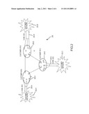 MANAGING AND PROVISIONING VIRTUAL ROUTERS diagram and image