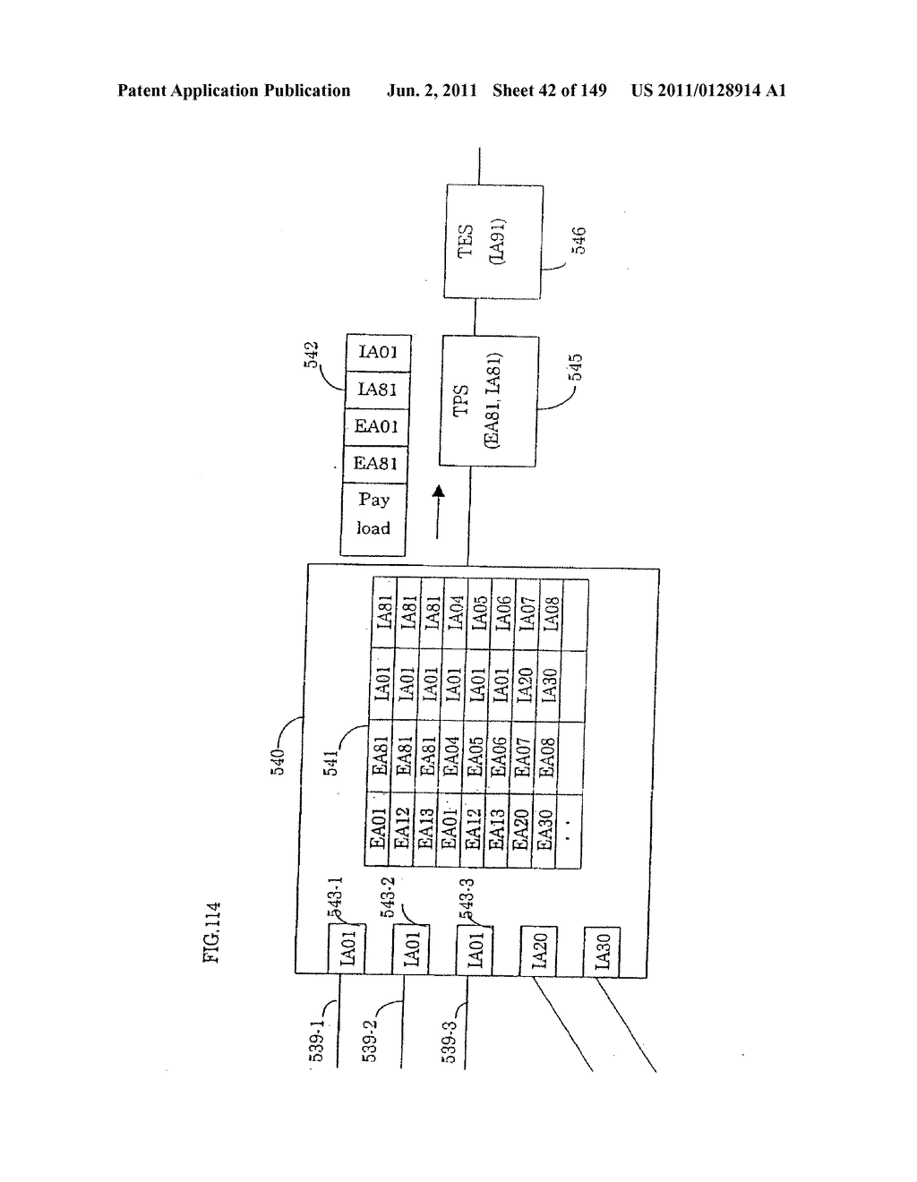 TERMINAL-TO-TERMINAL COMMUNICATION CONNECTION CONTROL METHOD USING IP     TRANSFER NETWORK - diagram, schematic, and image 43