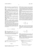 METHOD AND APPARATUS FOR ADAPTIVELY ALLOCATING RESOURCES IN MULTI-USER     OFDM SYSTEM diagram and image