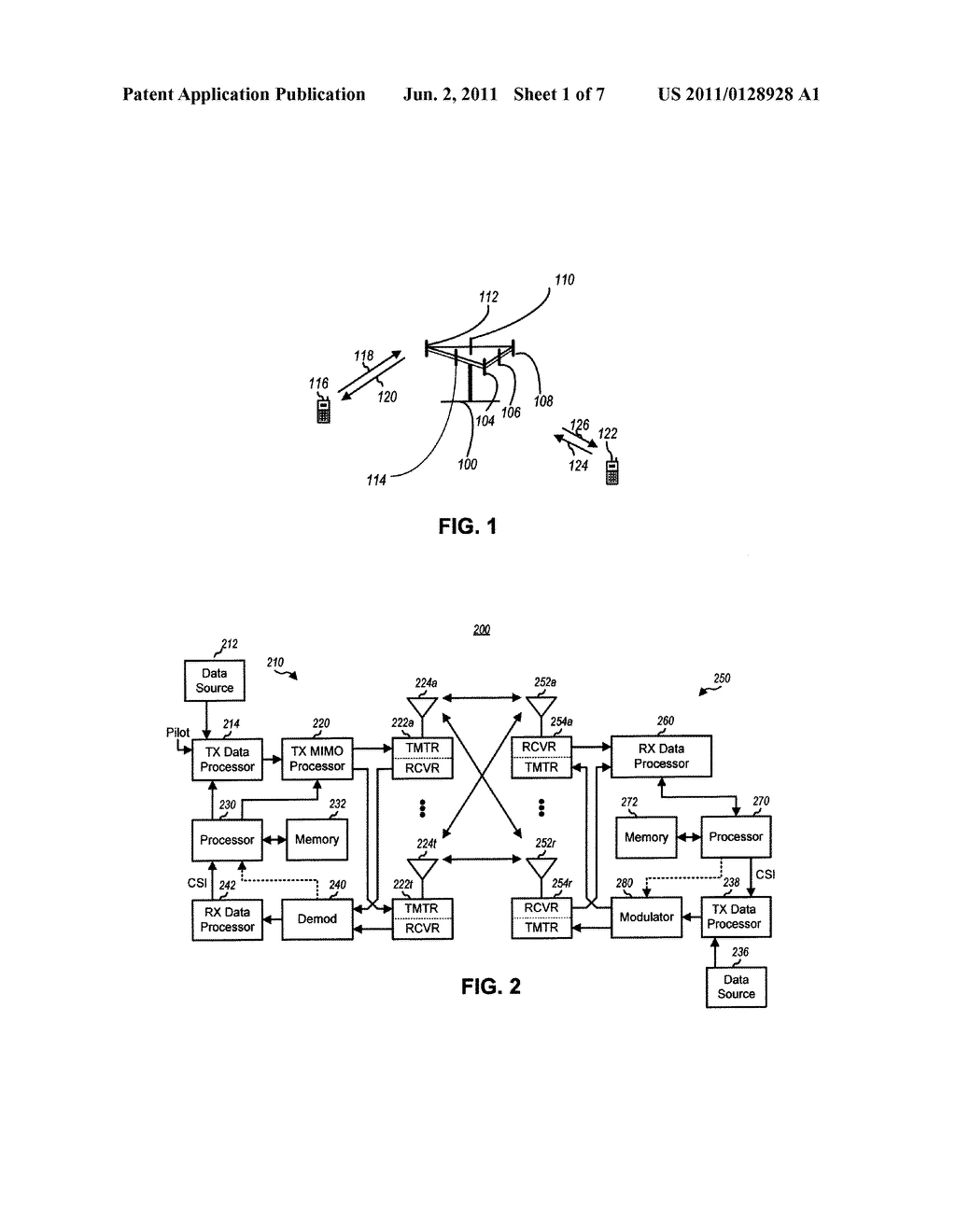 METHOD AND APPARATUS TO IMPROVE CONTENTION BASED TRANSMISSION IN A     WIRELESS COMMUNICATION NETWORK - diagram, schematic, and image 02